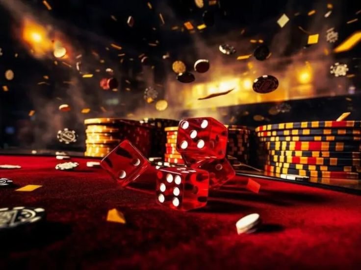 j415g Casino en Vivo